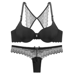 PANTY DE CONJUNTO SENSUEL