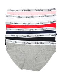 Panty Calvin Klein de algodon