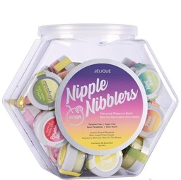 Jelique Cocktail Nipple Nibblers Fishbowl - unidad