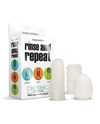 [850010096872] Rinse &amp; Repeat Whack Pack Triple Play