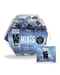 [685634110723] Mouth Watering AF Mints Fishbowl - unidad