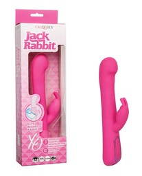 [716770105882] Jack Rabbit Elite Beaded G Rabbit - Pink