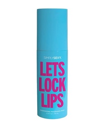 [638258904995] Simply Sexy Pheromone Body Mist - 3.35 oz Let's Lock Lips