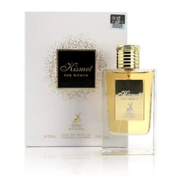 [6291107459264] MAISON ALHAMBRA KISMET WOMEN 3.4 OZ. EDP SP