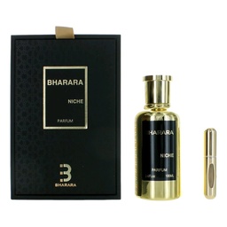 [850050062042] BHARARA NICHE 3.4oz U EDP SPRAY