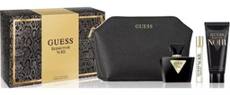 [085715330321] GUESS SEDUCTIVE NOIR SET 4p 2.5o EDT