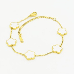 [3380080090] Pulsera Acero