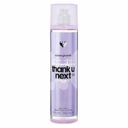 [812256027591] BODY MIST WOMEN ARIANA GRANDE THANK YOU NEXT 2.0 8.0 OZ.