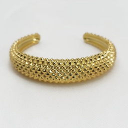 [3391100295] Pulsera Brass