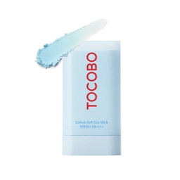 [8809835060041] TOCOBO Cotton Soft Sun Stick SPF50+ PA++++