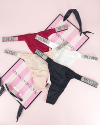 Panty Victoria Secret liso