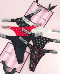 Panty Victoria Secret liso