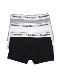 Boxer de marca Calvin Klein