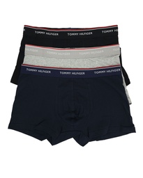 Boxer de marca Tommy Hilfiger