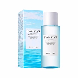 [8809576260700] Skin 1004 Madagascar Centella Hyalu-Cica Brightening Toner [210ml]