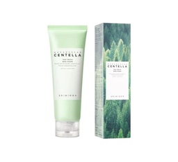 [8809576261714] Skin 1004 Madagascar Centella Tea-trica BHA Foam [125ml]