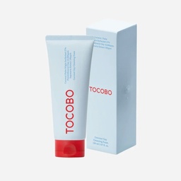 [8809835060034] Tocobo Coconut Clay Cleansing Foam [150ml]