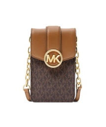 Cartera LL para mujer MK