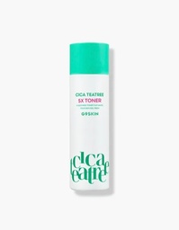 [8809211657315] Cica Teatree 5X Toner [180ml]