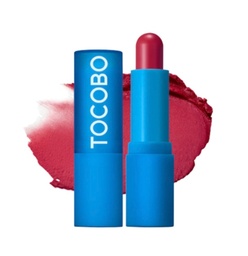 [8809835060102] Tocobo Powder Cream Lip Balm - [#031 Rose Burn]