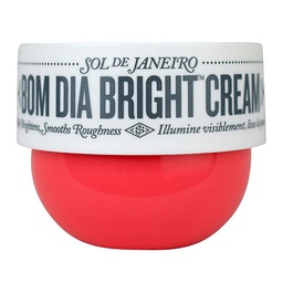 [663992837407] Sol de Janeiro Bom Dia Bright Cream 2.5oz