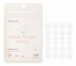[6941845802319] Focallure Acne Pimple Patch-Day &amp; Night [#1 Day]