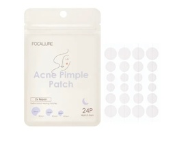 [6941845802326] Focallure Acne Pimple Patch-Day &amp; Night [#2 Night 24pcs]