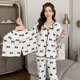 [3451390320] Pijama Estampada