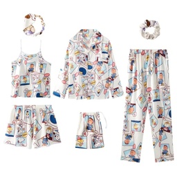 [3451470795] Pijama Estampada