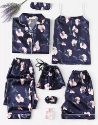 [3451490795] Pijama Estampada