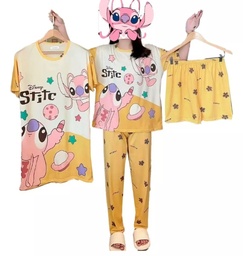 [3451680275] Pijama Estampada