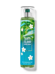 [667559276463] Bath &amp; Body Works Tahiti Island Dream