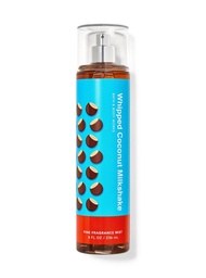 Bath & Body Works Whipped Coconut Milkshake