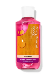 [667559277101] Bath &amp; Body Works Fruity Sherbet Scoop