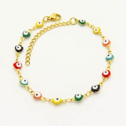 [3464100070] Pulsera Acero