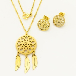 Set Acero