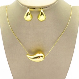 Set Brass