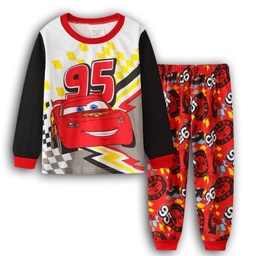 [3395180195] Pijama Pantalon kids de dibujos animados