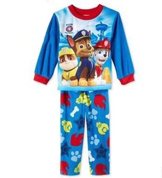 [3395220195] Pijama Pantalon kids de dibujos animados