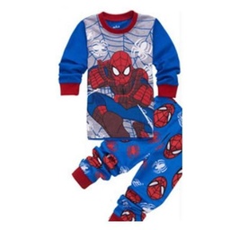 [3395280195] Pijama Pantalon kids de dibujos animados