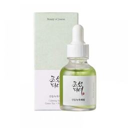 [8809738316412] Beauty of Joseon Calming Serum [Renewal - 30ml]