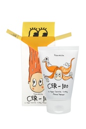 [8809543253544] Elizavecca Milky Piggy CER-100 Collagen Ceramide Coating Protein Treatment [100ml]