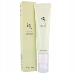 [8809875906477] Beauty of Joseon Light On Serum Centella + Vita C [30ml]