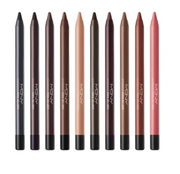 [8809432018339] MACQUEEN The Big Waterproof Pencil Gel Liner - [#05 Cherry Blossom Latte]