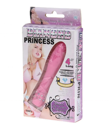 Mini vibrador multi velocidad