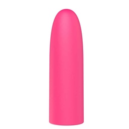 [348250010210] Vibrador en forma de bala 10 velocidades