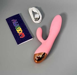 [348272010650] Vibrador masage multivelocidades