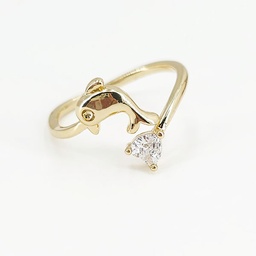 [3500100105] Anillo Brass