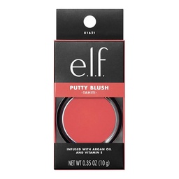 [609332816213] e.l.f. Putty Blush - 0.35oz- [Tahiti]