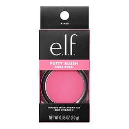 [609332816206] e.l.f. Putty Blush - 0.35oz- [Bora-Bora]